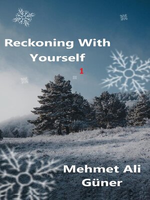 cover image of Reckoning With    Yourself
